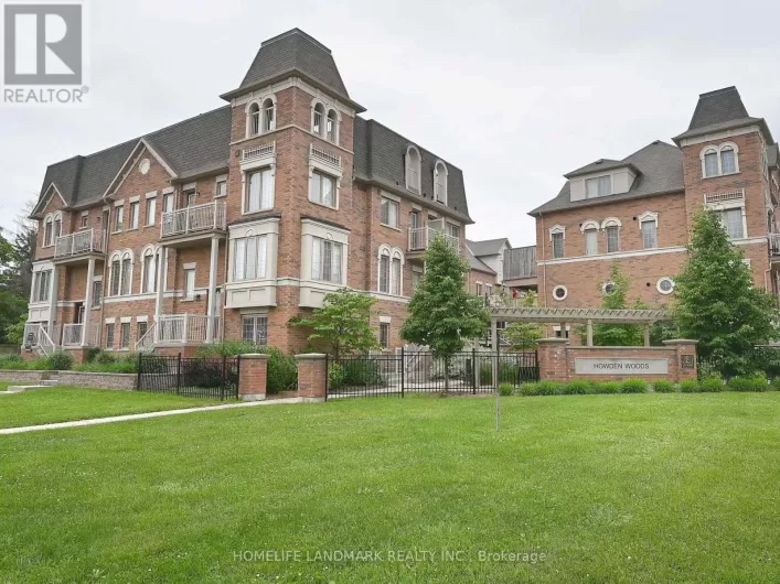 47 - 180 HOWDEN BOULEVARD, Brampton