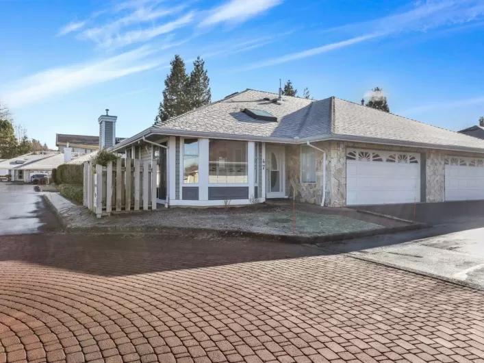 47 21746 52 AVENUE, Langley