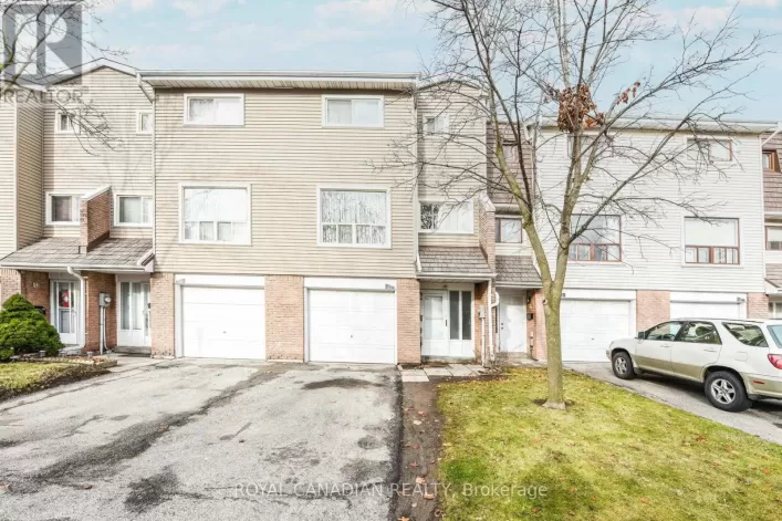 47 - 47 ELLIS DRIVE N, Brampton