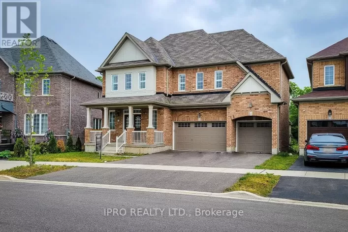 47 FLEMING CRESCENT, Haldimand