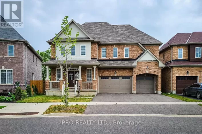 47 FLEMING CRESCENT, Haldimand