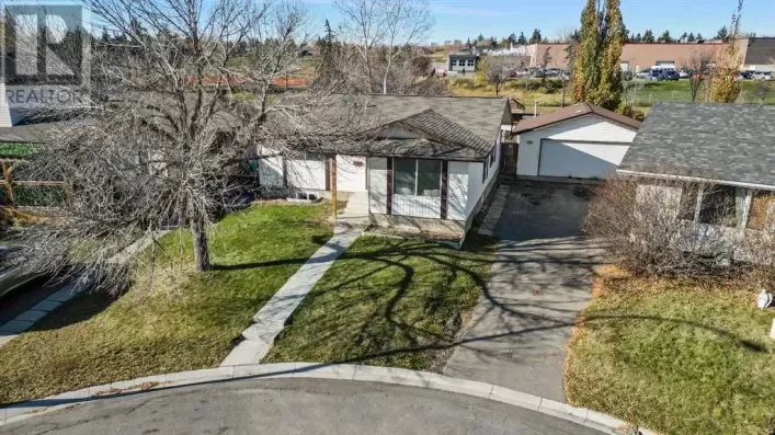 47 Fonda Green SE, Calgary