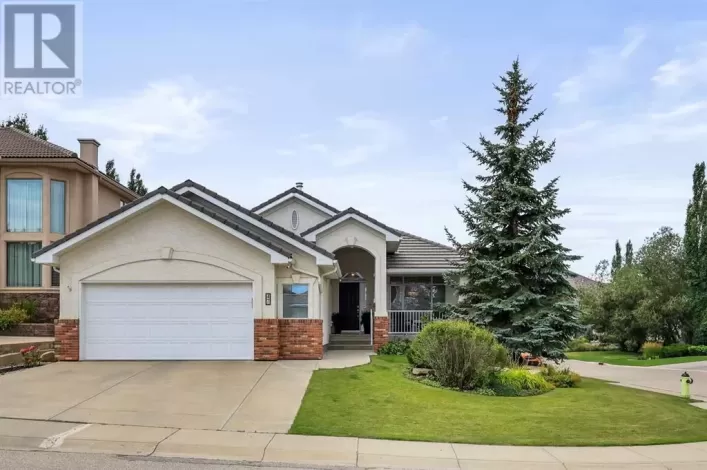 47 Hamptons Close NW, Calgary