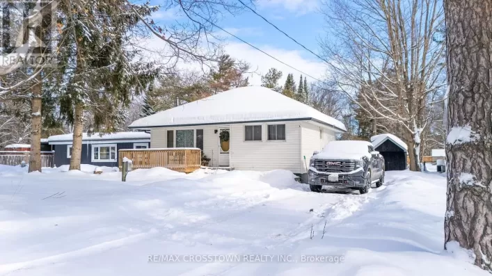 47 LAKESHORE ROAD W, Oro-Medonte