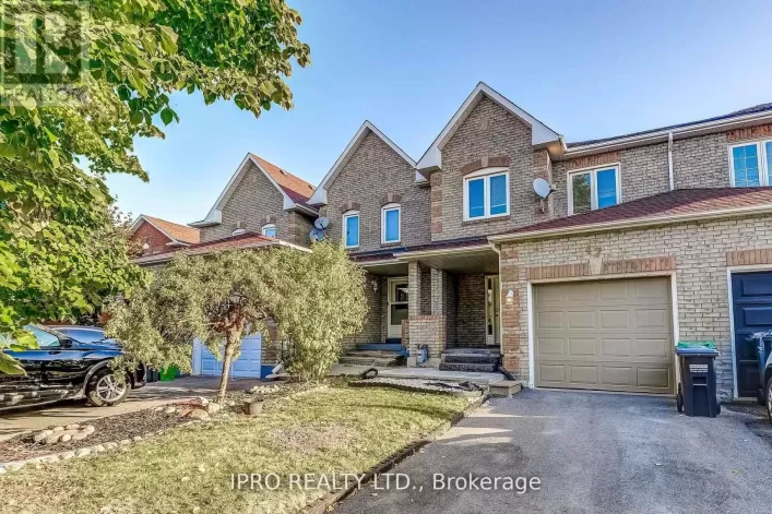 47 MUIRLAND CRESCENT, Brampton