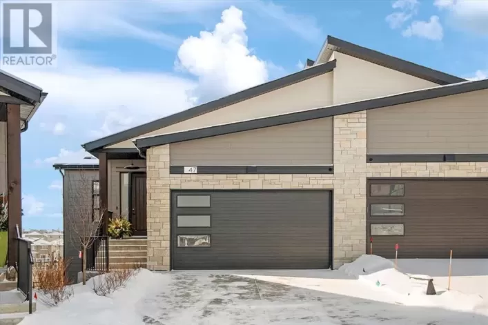 47 Royal Birch Cove NW, Calgary