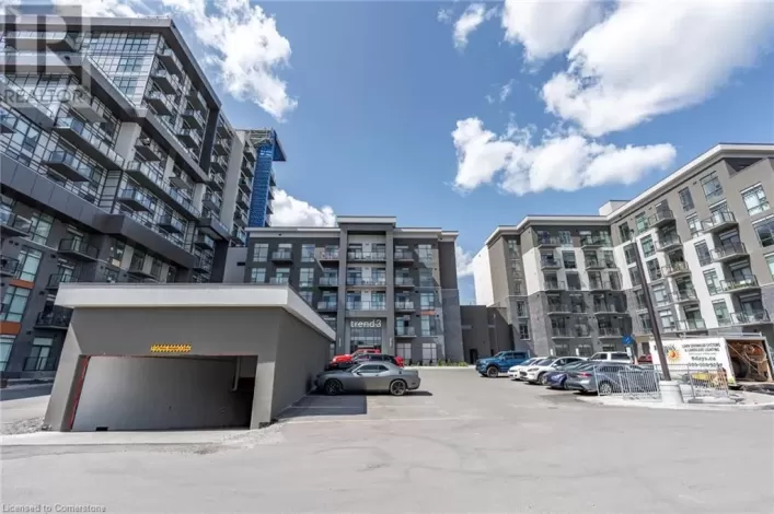 470 DUNDAS Street E Unit# 902, Waterdown