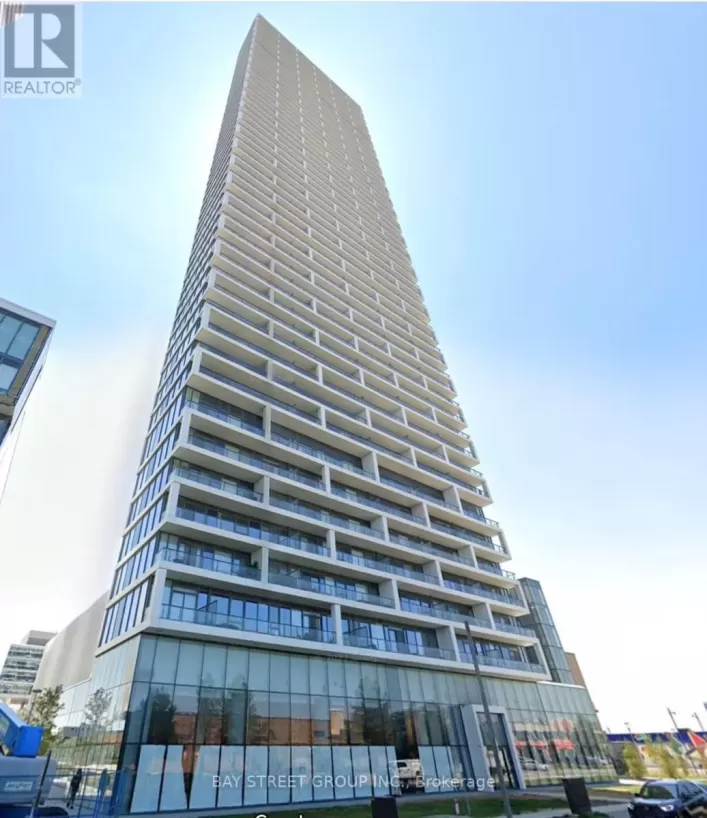 4702 - 898 PORTAGE PARKWAY, Vaughan