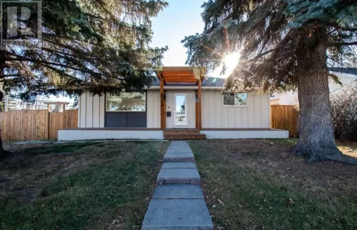 4703 26 Avenue SW, Calgary