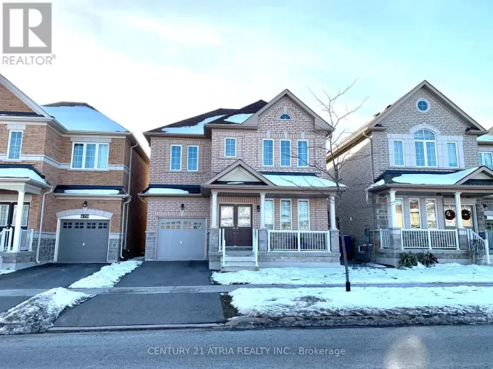 472 ROY RAINEY AVENUE, Markham