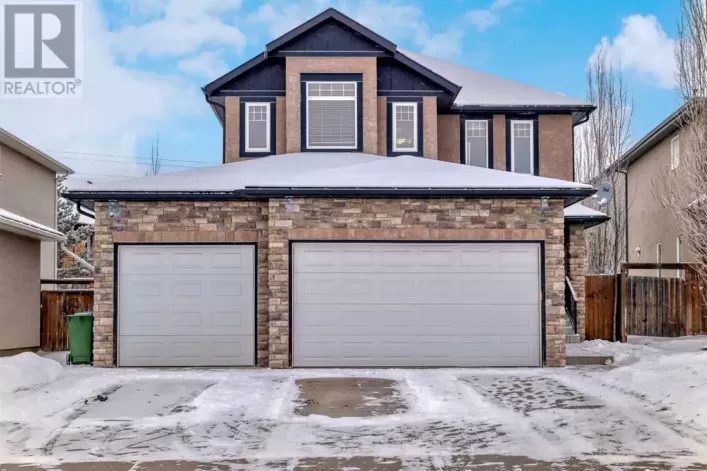 473 Marina Drive, Chestermere