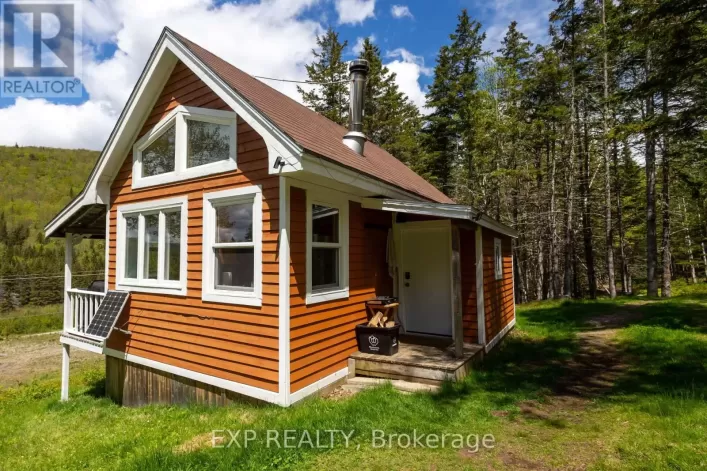 47403 CABOT TRAIL, Goose Cove