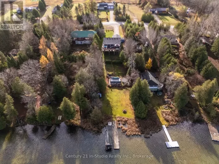 474839 TOWNSEND LAKE ROAD, West Grey