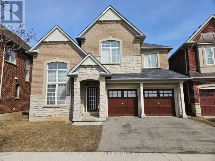 4754 DEFOREST CRESCENT, Burlington