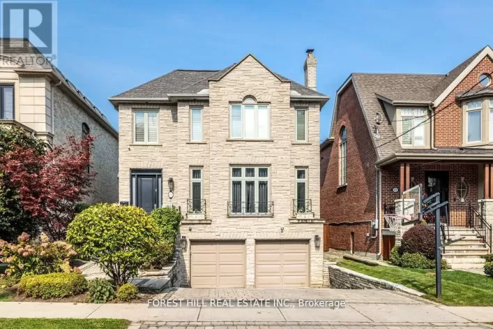 476 BEDFORD PARK AVENUE, Toronto