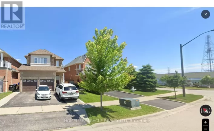 4781 HALF MOON GROVE, Mississauga