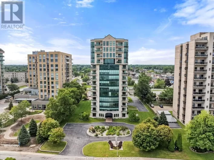 4789 RIVERSIDE DRIVE East Unit# 101, Windsor