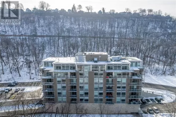 479 CHARLTON AVENUE EAST Unit# 101, Hamilton