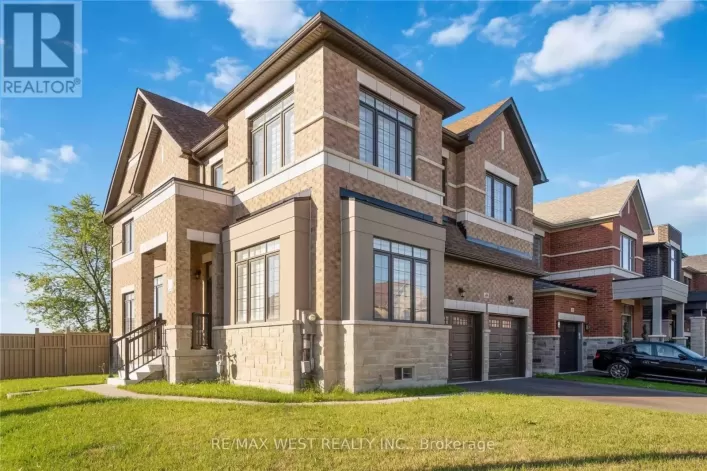 48 BOONE CRESCENT, Vaughan