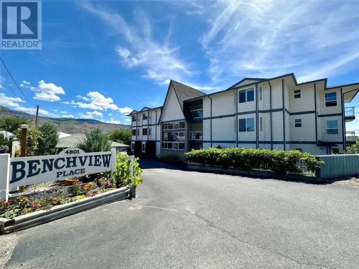 4801 89th Street Unit# 303, Osoyoos