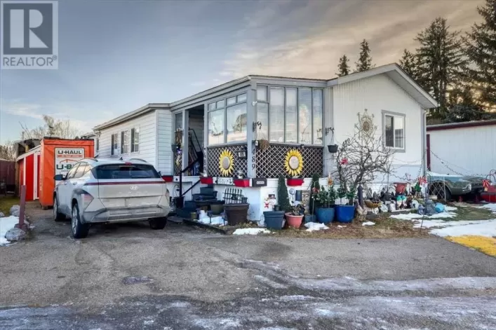 489, 3223 83 Street NW, Calgary