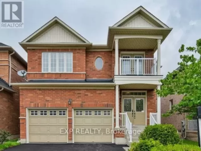 4891 SEBASTIAN DRIVE, Mississauga