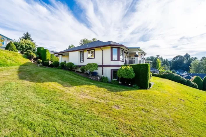 49 32777 CHILCOTIN DRIVE, Abbotsford