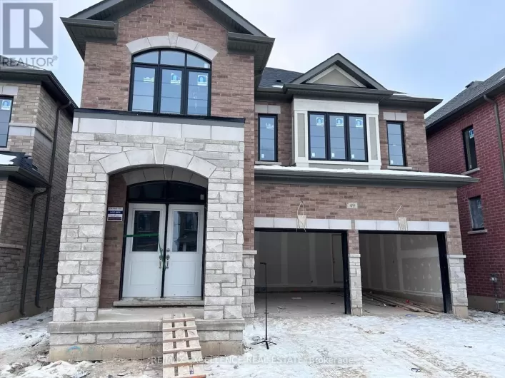 49 ARNOLD CIRCLE, Brampton