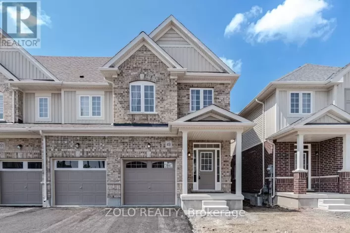 49 ELSEGOOD DRIVE, Guelph