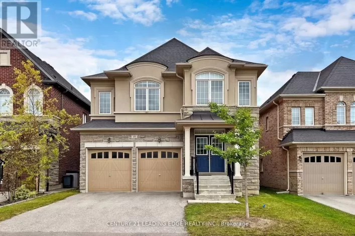 49 GALLANT PLACE, Vaughan