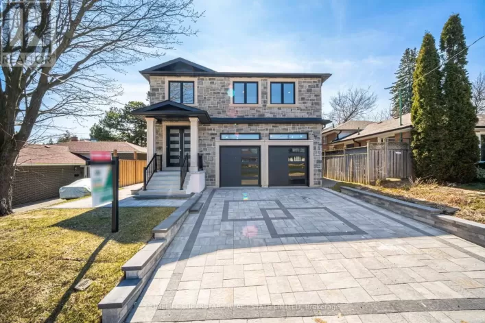 49 GREENDOWNS DRIVE, Toronto