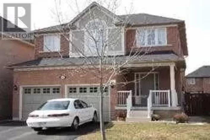 49 HOYLE DRIVE, Brampton