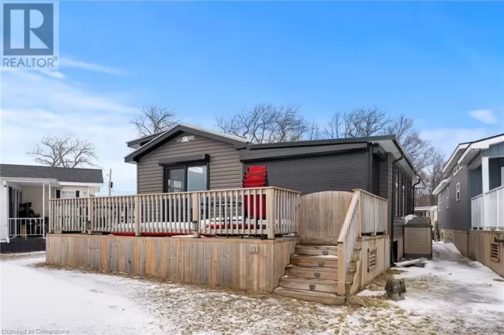 490 EMPIRE Road, Port Colborne