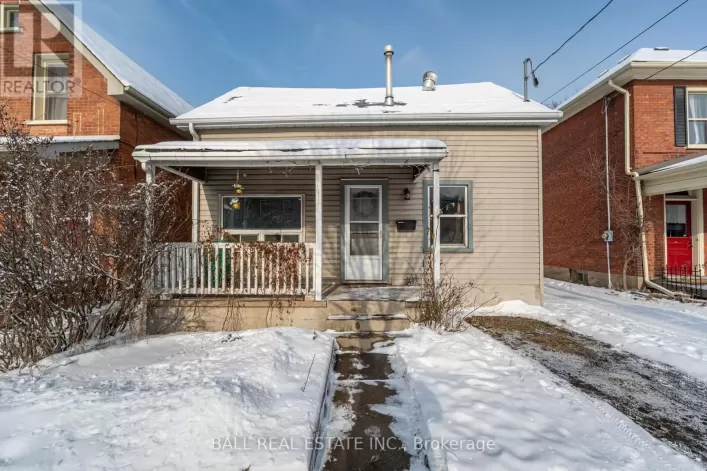 492 SHERBROOKE STREET, Peterborough