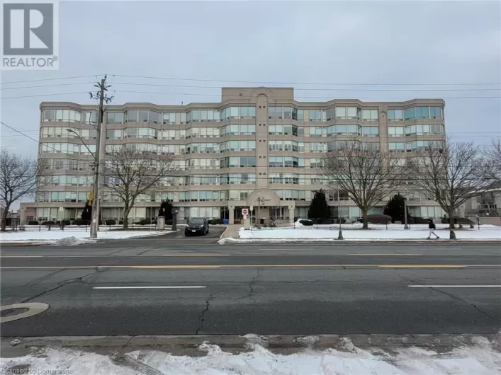 495 HIGHWAY 8 Unit# 404, Stoney Creek