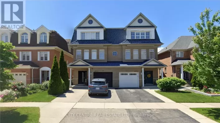 4972 SOUTHAMPTON DRIVE, Mississauga