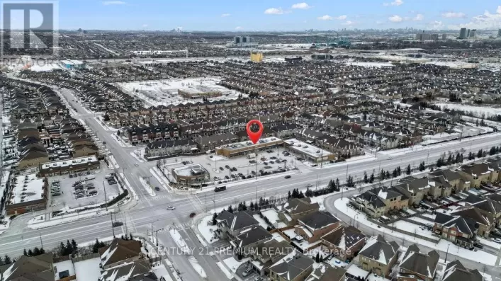 5 - 10385 WESTON ROAD, Vaughan