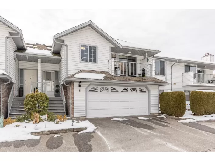 5 2988 HORN STREET, Abbotsford