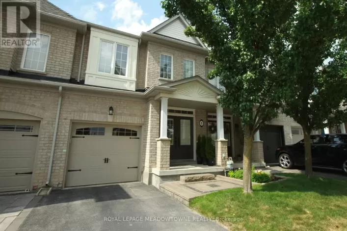 5 - 320 RAVINEVIEW DRIVE, Vaughan