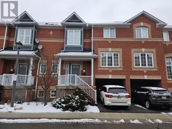 5 - 5031 EAST MILL ROAD, Mississauga