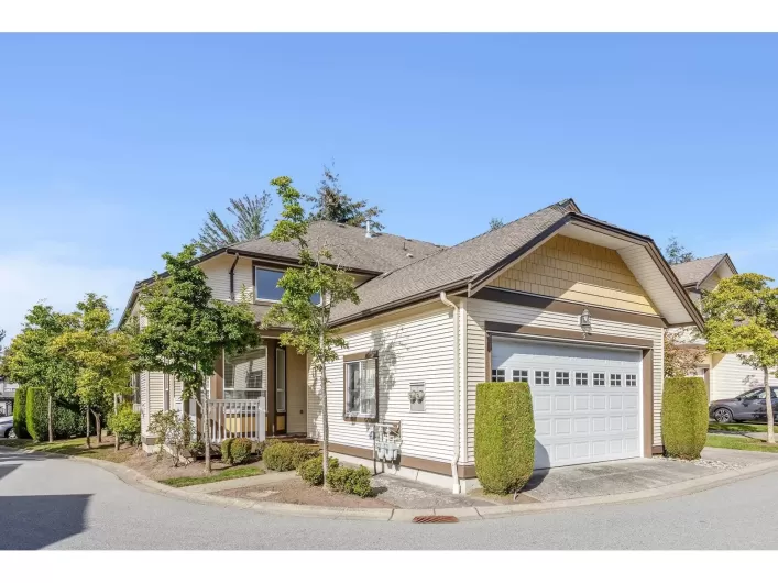 5 8250 158 STREET, Surrey