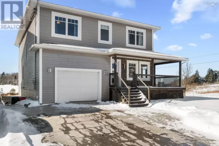 5 Barnsley Court, Middle Sackville