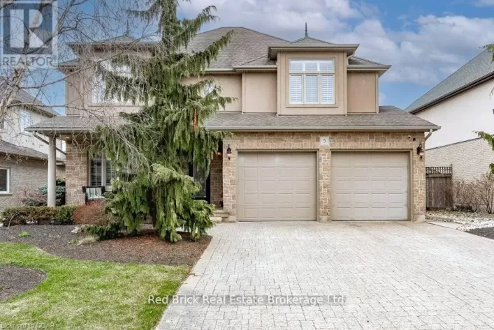 5 BRIGHT LANE, Guelph