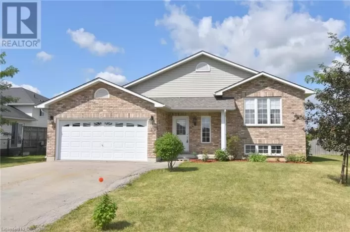 5 DONNA Drive, Hagersville