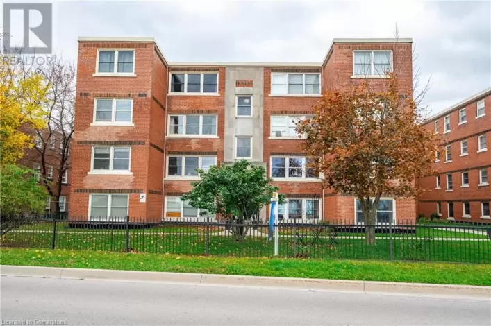 5 EAST 36TH Street Unit# 407C, Hamilton