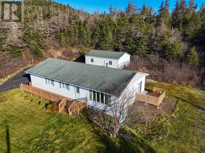 5 Forest Road, Chance Cove