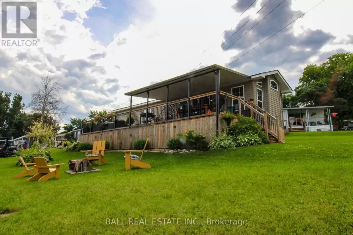 5 MARINA CRES. - 920 SKYLINE ROAD, Smith-Ennismore-Lakefield