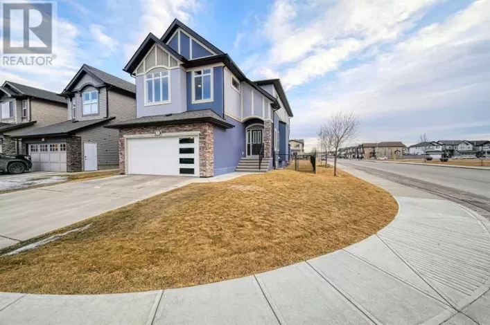 5 Skyview Springs Road NE, Calgary