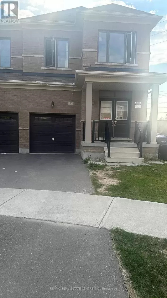 50 FRUITVALE CIRCLE, Brampton