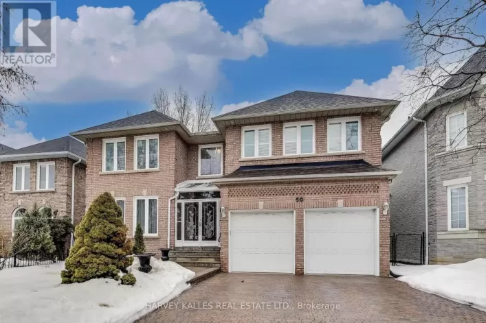 50 KING HIGH DRIVE, Vaughan